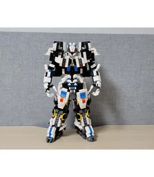 Transformer Transit