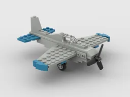 Messerschmidt BF109