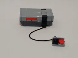 Nintendo Entertainment System (NES) Mini