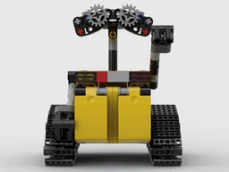 42121 Wall-E