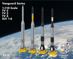 Vanguard Series