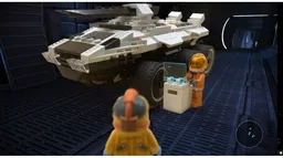 Mass Effect Mako Rover