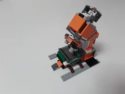 60118 - Microscope