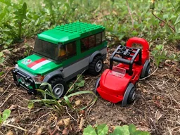 Buggy