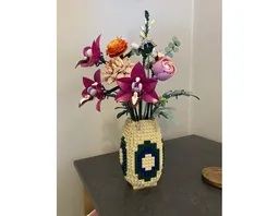 Flower Vase