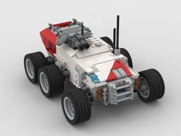 Homeworld - Deserts of Kharak: Rachel S'Jet Baserunner
