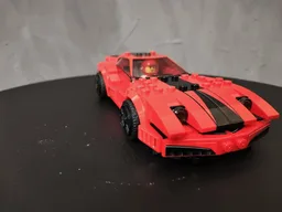 75890+76895 supercar
