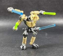 Lego General Grievous V.2