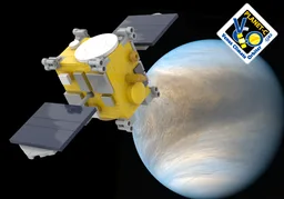 Akatsuki (Planet-C) Spacecraft