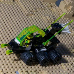Super Nova Cruiser