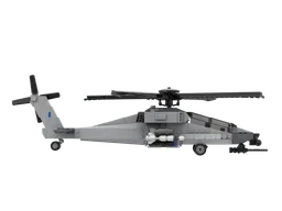 AH-65 Apachish