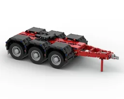 Tri dolly