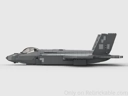 F-35 A Lightning II