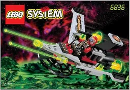 V-Wing Fighter