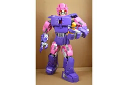 Lego Sentinel