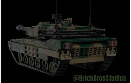 K2 Black Panther