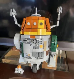 Chopper