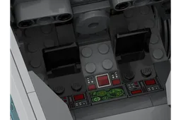 8098 Turbo Tank modification