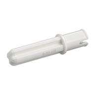 Lego Technic Axle Pin 3L without Friction Ridges and 2L Axle