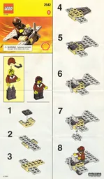Adventurer Plane