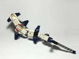 Hammerhead shark (31088)