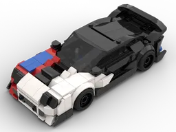 Toyota Supra MK4 Ultra Tuning 76922