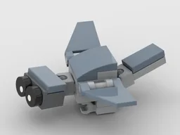 mini eagle