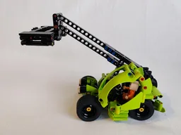 42161 Telehandler
