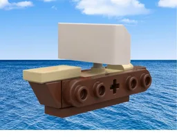 Nano Privateer