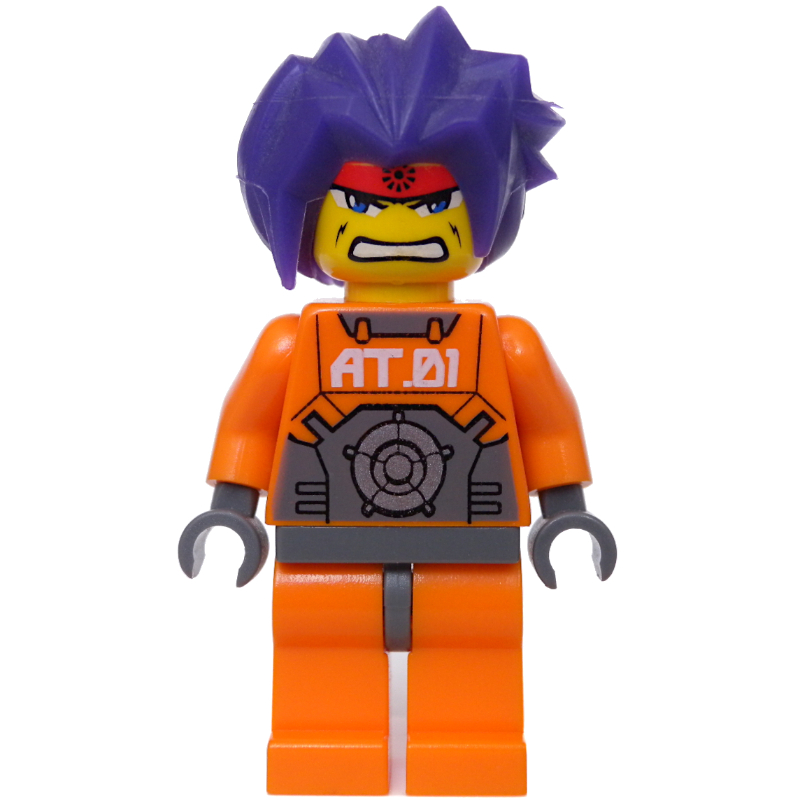 Lego Ryo
