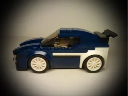 75885 Hatchback