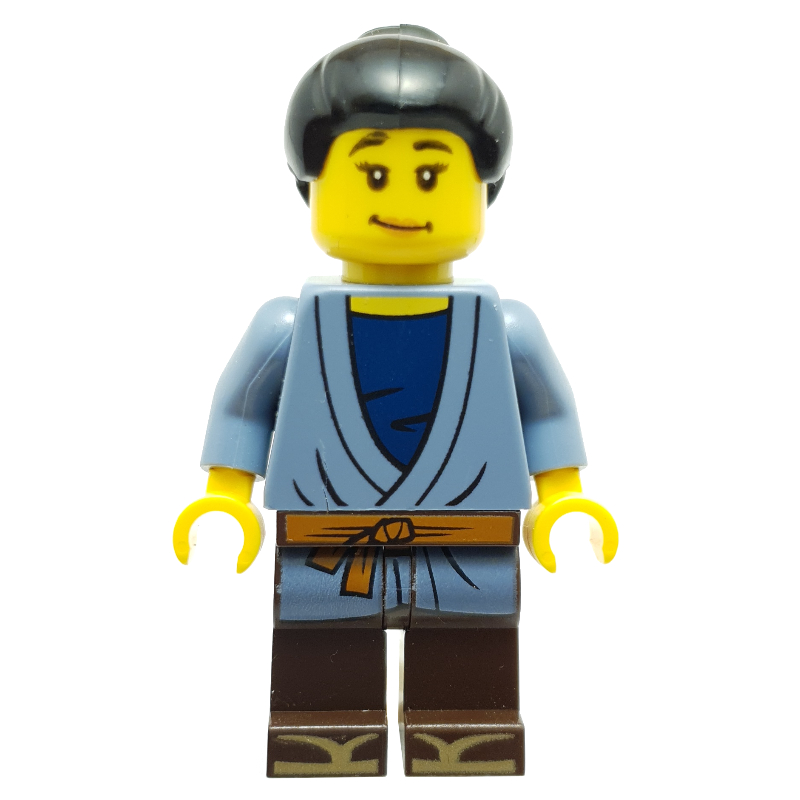 Lego Runme