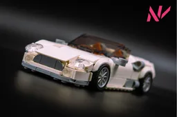 Spyker C8 Double 12S