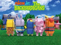 Backyardigans