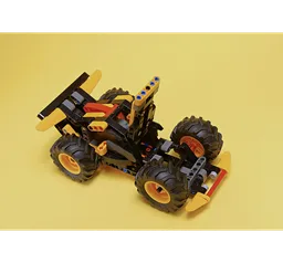 42199 Speed Buggy