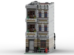 New York City Apartments
