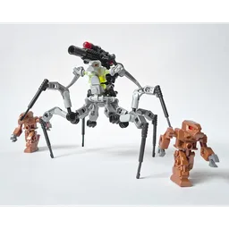 Venom Walker