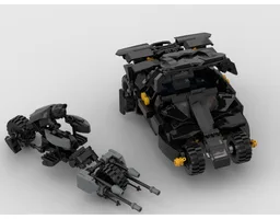 Tumbler+batpod
