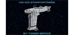 MG-100 StarFortress SF-17 heavy bomber