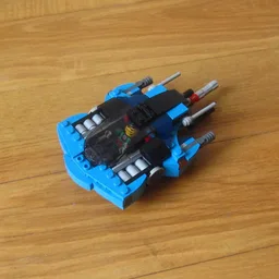 31114 Sidewinder