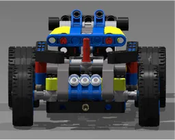 Sport Car