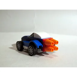 31027 - Rolling Mouse