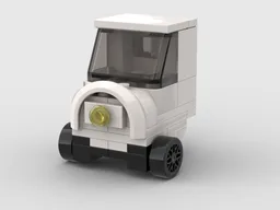 Peel p50 (stock)