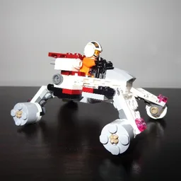 75032 Rebel buggy