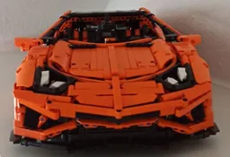 Lamborghini Aventador S