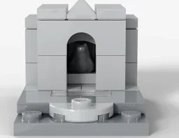 Frogarch Memorial