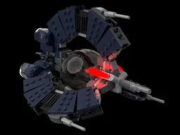 Droid Tri Fighter