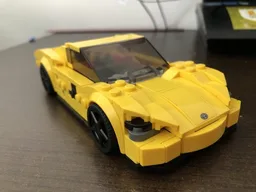 76901 Mclaren Speedtail