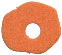 Scala Foam For Set 3148-1, Bracelet Section / Orange