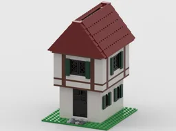 German House